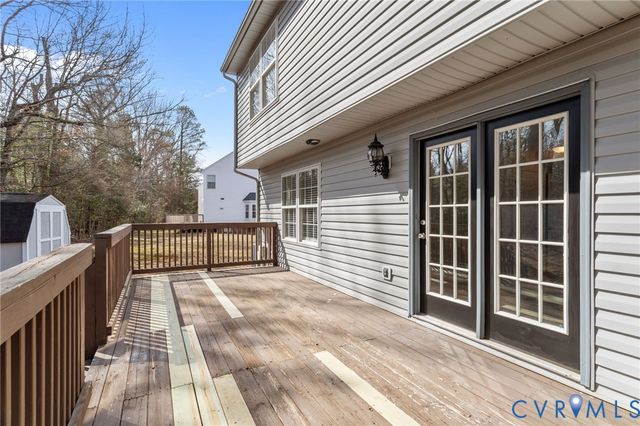 2013 Hunton Commons Ln, Henrico, VA 23059
