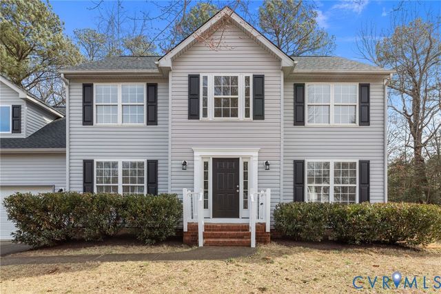 2013 Hunton Commons Ln, Henrico, VA 23059