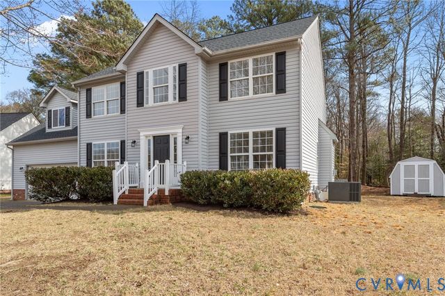2013 Hunton Commons Ln, Henrico, VA 23059