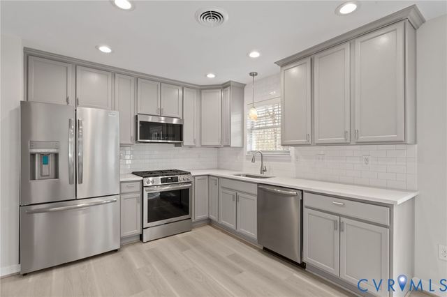 2013 Hunton Commons Ln, Henrico, VA 23059