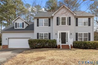 2013 Hunton Commons Ln, Henrico, VA 23059