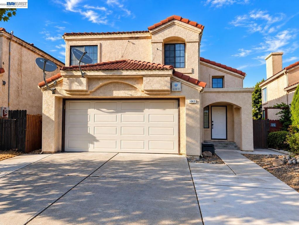 1063 Mepham Dr, Pittsburg, CA 94565