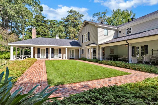 5930 Creswell Avenue, Shreveport, LA 71106