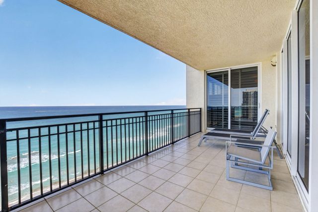 3800 N Ocean Drive 1653, Singer Island, FL 33404