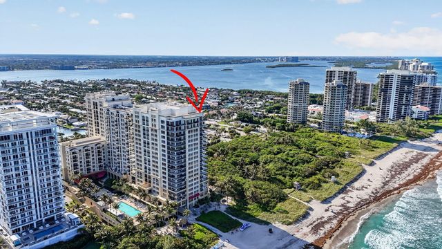 3800 N Ocean Drive 1653, Singer Island, FL 33404