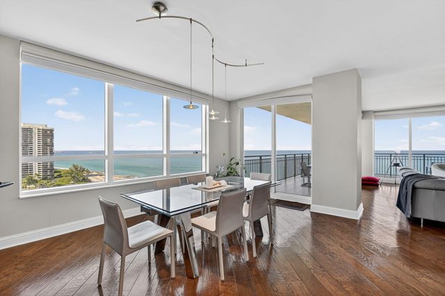 3800 N Ocean Drive 1653, Singer Island, FL 33404