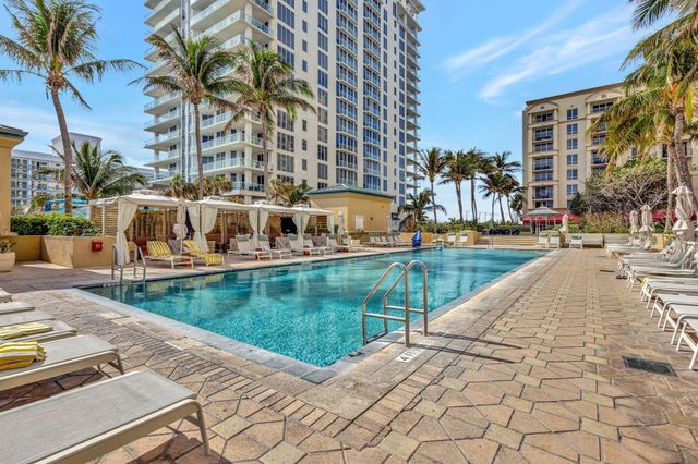 3800 N Ocean Drive 1653, Singer Island, FL 33404