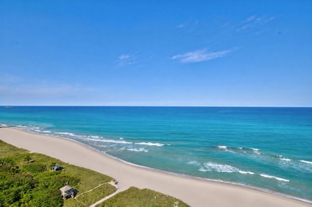 3800 N Ocean Drive 1653, Singer Island, FL 33404