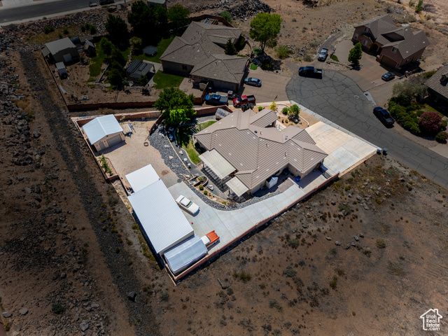 1430 W 365 N, Hurricane, UT 84737