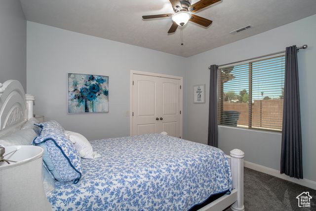 1430 W 365 N, Hurricane, UT 84737