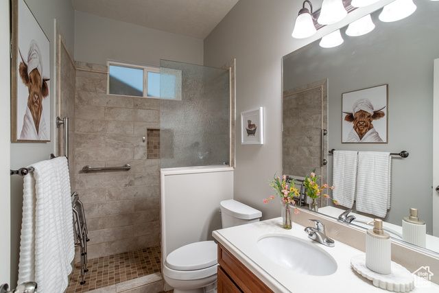 1430 W 365 N, Hurricane, UT 84737