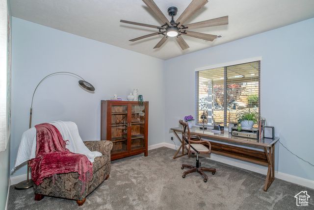 1430 W 365 N, Hurricane, UT 84737