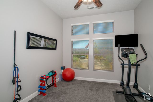 1430 W 365 N, Hurricane, UT 84737