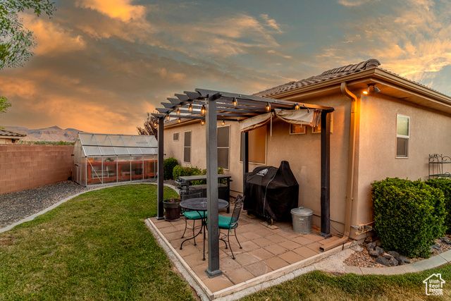 1430 W 365 N, Hurricane, UT 84737