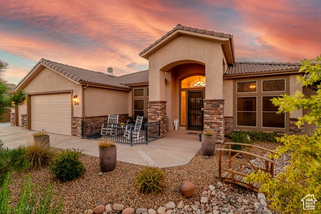 1430 W 365 N, Hurricane, UT 84737