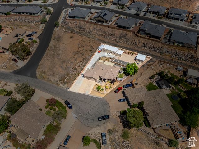 1430 W 365 N, Hurricane, UT 84737