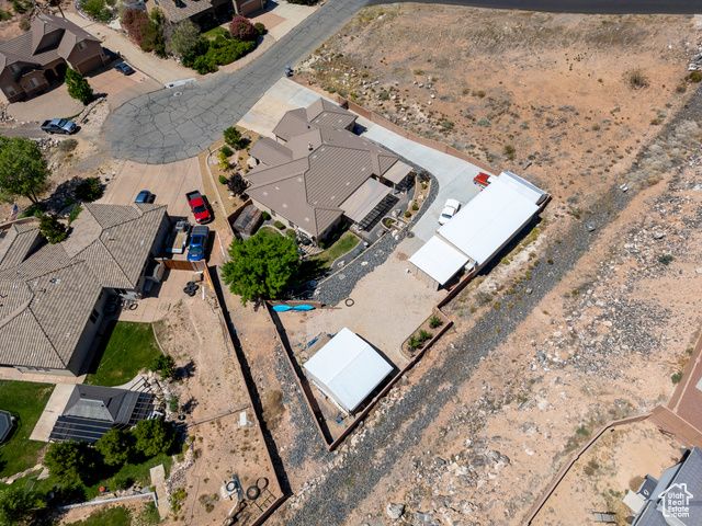 1430 W 365 N, Hurricane, UT 84737