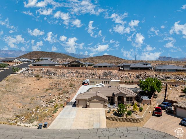 1430 W 365 N, Hurricane, UT 84737