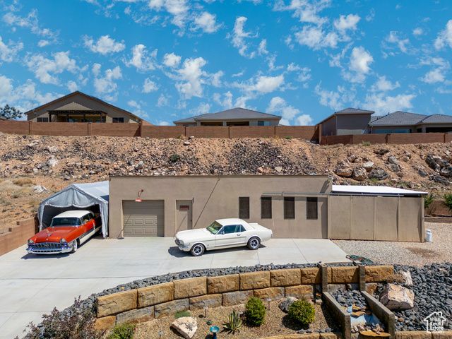 1430 W 365 N, Hurricane, UT 84737