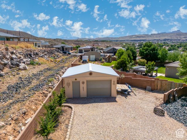 1430 W 365 N, Hurricane, UT 84737