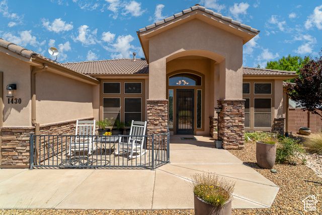 1430 W 365 N, Hurricane, UT 84737