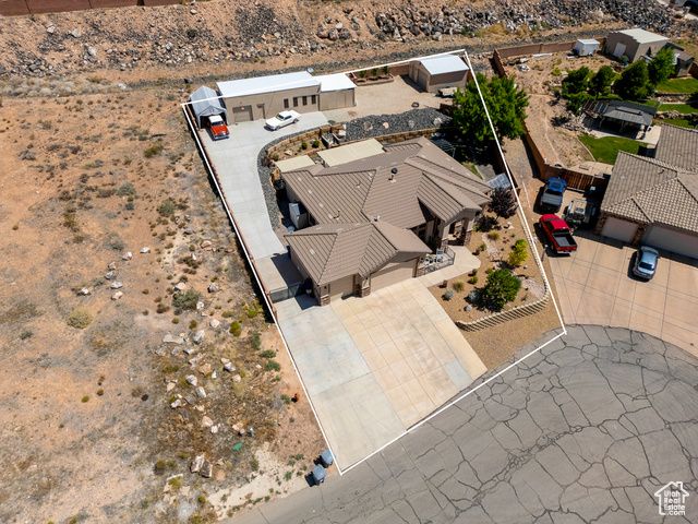 1430 W 365 N, Hurricane, UT 84737