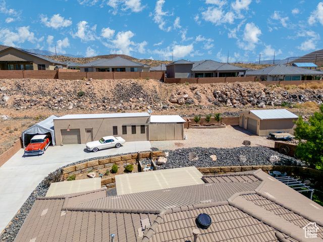 1430 W 365 N, Hurricane, UT 84737