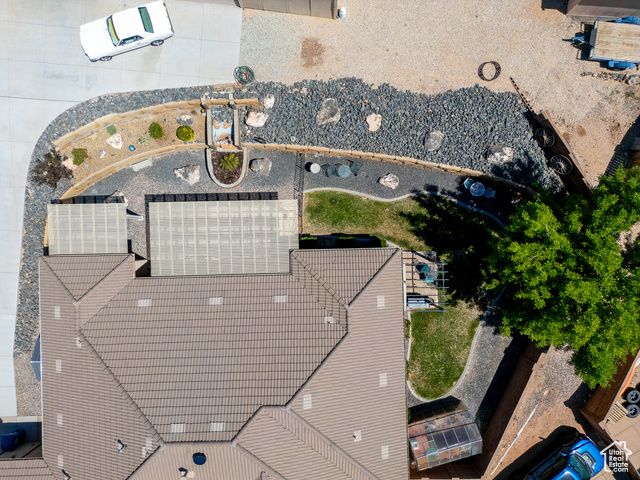 1430 W 365 N, Hurricane, UT 84737