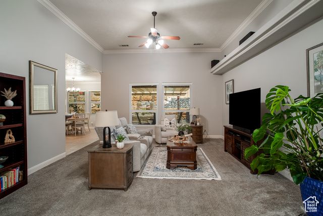 1430 W 365 N, Hurricane, UT 84737