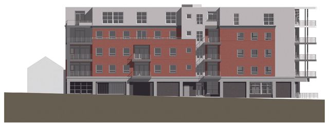 330 Detroit Street 303, Ann Arbor, MI 48104