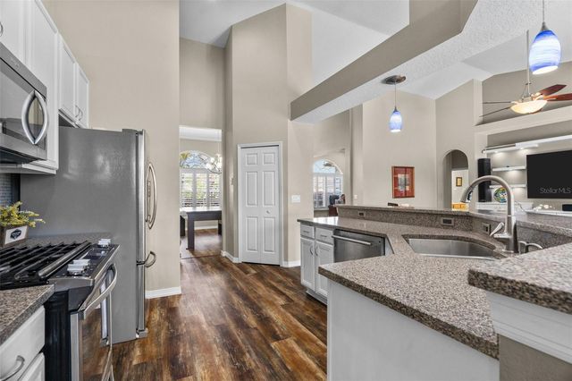 14624 KITLANSELT WAY, Orlando, FL 32828