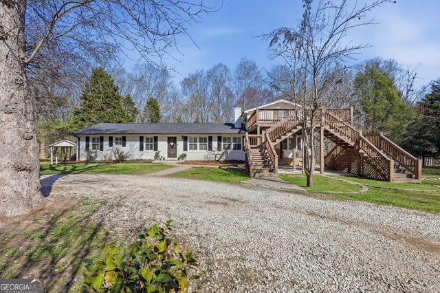 4005 Price Road, Gainesville, GA 30506