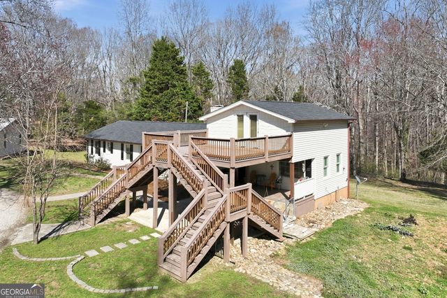 4005 Price Road, Gainesville, GA 30506