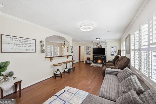 4005 Price Road, Gainesville, GA 30506