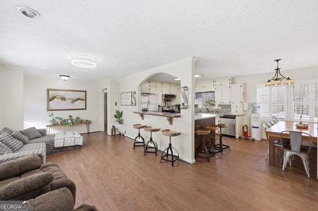 4005 Price Road, Gainesville, GA 30506