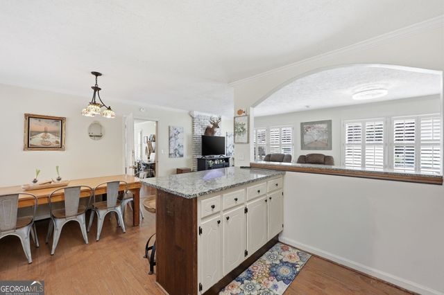 4005 Price Road, Gainesville, GA 30506