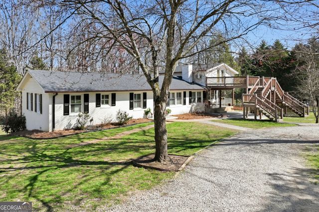 4005 Price Road, Gainesville, GA 30506