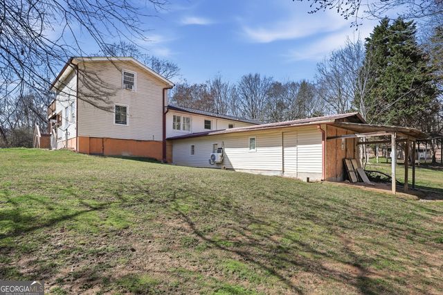 4005 Price Road, Gainesville, GA 30506