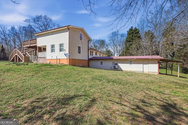 4005 Price Road, Gainesville, GA 30506