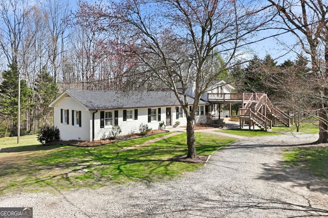 4005 Price Road, Gainesville, GA 30506