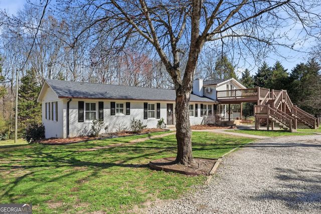 4005 Price Road, Gainesville, GA 30506