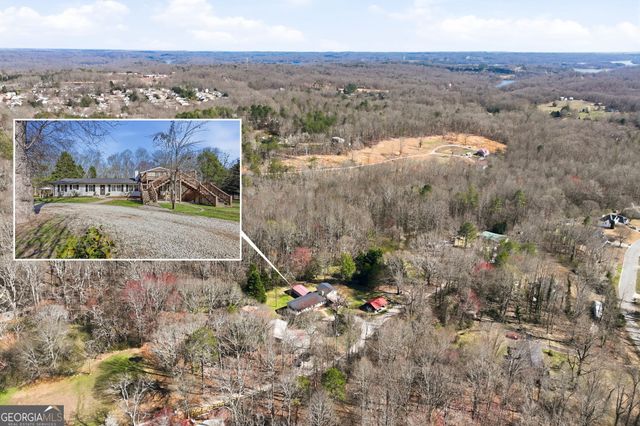 4005 Price Road, Gainesville, GA 30506