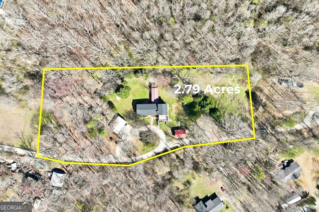 4005 Price Road, Gainesville, GA 30506