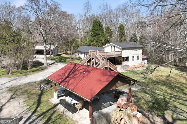 4005 Price Road, Gainesville, GA 30506