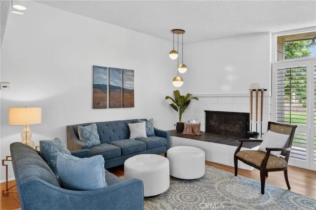 1400 N Puente, Brea, CA 92821