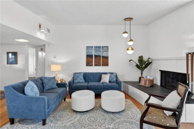 1400 N Puente, Brea, CA 92821