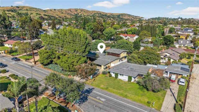 1400 N Puente, Brea, CA 92821