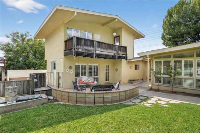 1400 N Puente, Brea, CA 92821