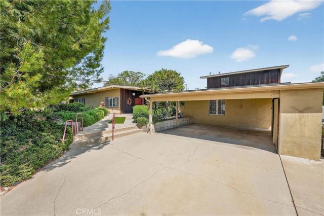 1400 N Puente, Brea, CA 92821