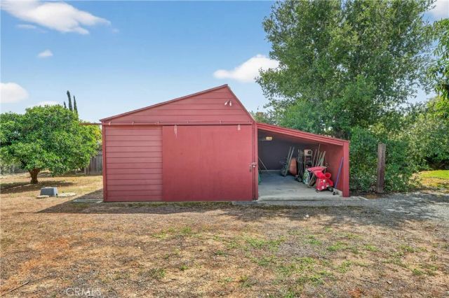 1400 N Puente, Brea, CA 92821